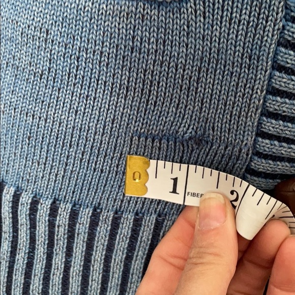 TEXTILE Elizabeth and James Riding cardigan SizeXS - Picture 6 of 9